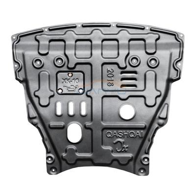 東風(fēng)日產(chǎn)新逍客原裝3D全包圍合金發(fā)動機(jī)下護(hù)板 守護(hù)愛車“心臟”的堅實鎧甲